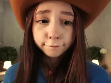 Freechat stephaniesally on Chaturbate