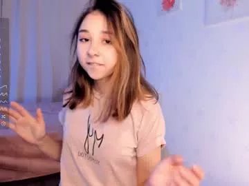 Freechat stephaniesally on Chaturbate