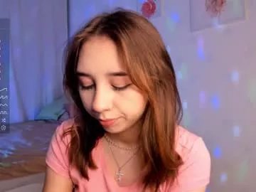 Freechat stephaniesally on Chaturbate