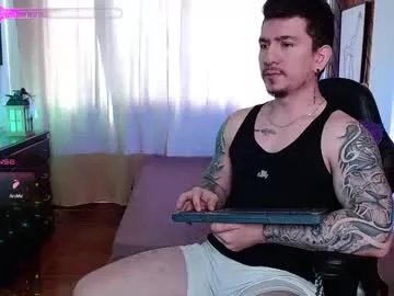 Freechat steven__tayler on Chaturbate