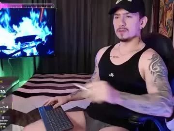 Freechat steven__tayler on Chaturbate