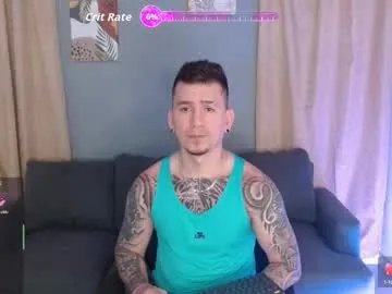 Freechat steven__tayler on Chaturbate