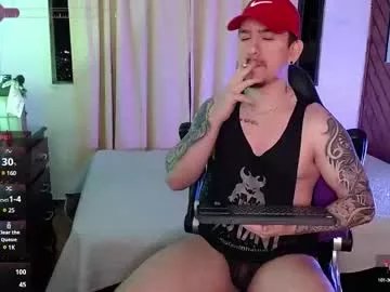 Freechat steven__tayler on Chaturbate