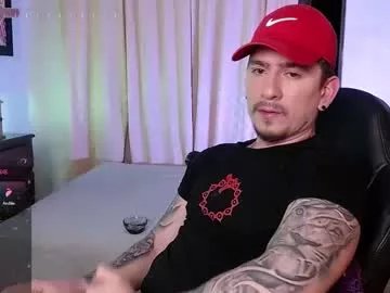 Freechat steven__tayler on Chaturbate