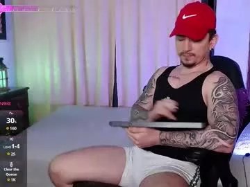 Freechat steven__tayler on Chaturbate