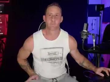 studforyouall — NAKED [1441 tokens left] WELCUM ALL #daddy #fit #muscle #findom #bigcock