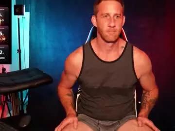 Freechat studforyouall on Chaturbate