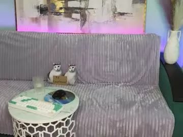 Freechat su4e4ka555 on Chaturbate