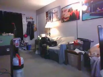 subbydadbod on Chaturbate 