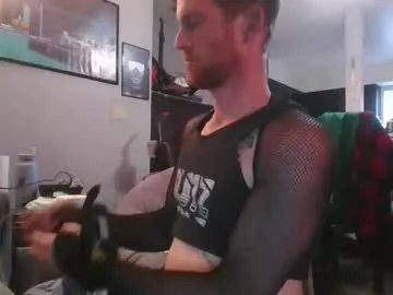 subbydadbod on Chaturbate 