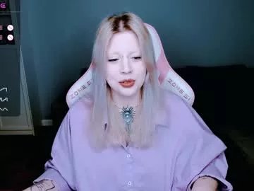 Freechat succubus_leslie on Chaturbate