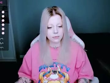 Freechat succubus_leslie on Chaturbate