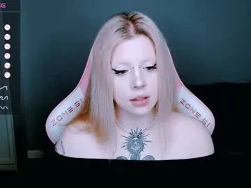 Freechat succubus_leslie on Chaturbate