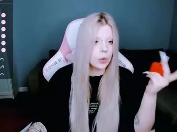 Freechat succubus_leslie on Chaturbate