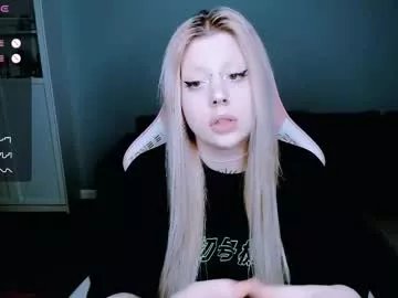 Freechat succubus_leslie on Chaturbate