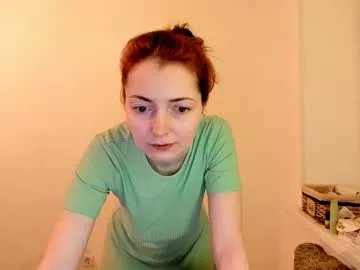 summer_preston on Chaturbate