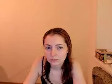 summer_preston on Chaturbate