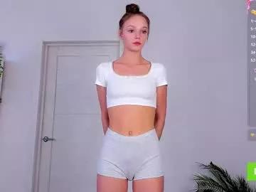 sweet__piece on Chaturbate 
