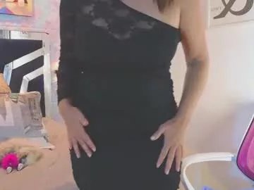 Freechat sweet_evans___ on Chaturbate