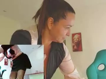 Freechat sweet_evans___ on Chaturbate