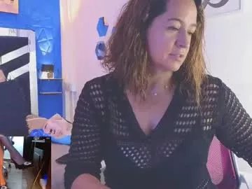 Freechat sweet_evans___ on Chaturbate