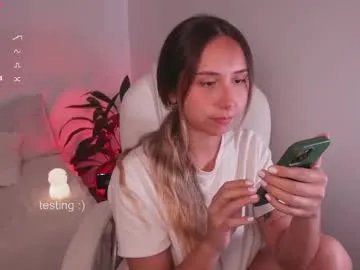 sweet_kalisa on Chaturbate 
