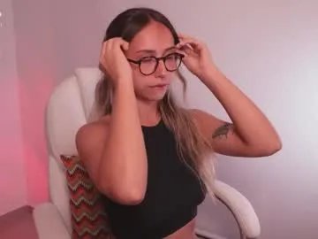 sweet_kalisa on Chaturbate 