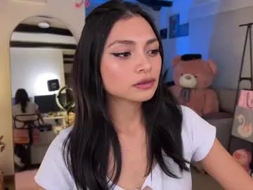 Freechat sweet_littleee on Chaturbate