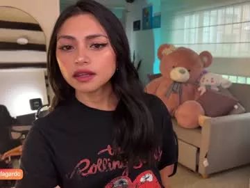 Freechat sweet_littleee on Chaturbate