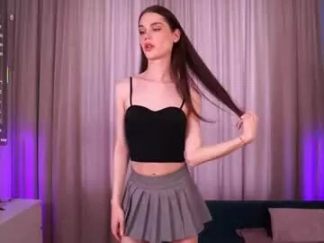 Freechat sweet_reverie on Chaturbate