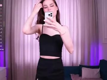 Freechat sweet_reverie on Chaturbate