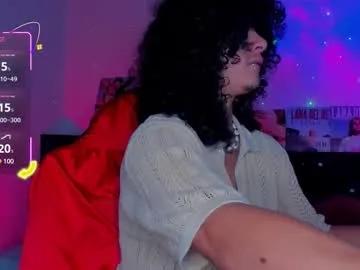 sweet_vond — More Milk In My Ass !!! #bigdick #bigass #twink #femboy #lovense [13 tokens remaining]