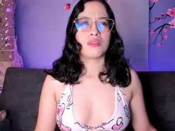 sweetanniie_ — BLOWJOB [45 tokens left] Today I feel more naughty than ever ... come to discover it with me in my room, make me vibrate #smalltits #hairy #petite #latina #lovense