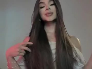 sweetest_bella on Chaturbate 