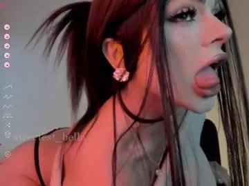sweetest_bella on Chaturbate 