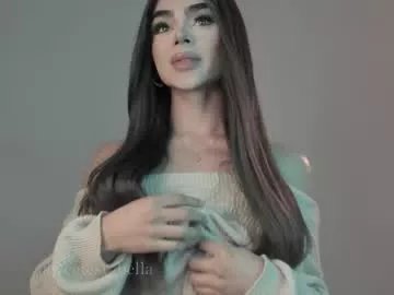 sweetest_bella on Chaturbate 