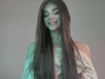 sweetest_bella on Chaturbate 