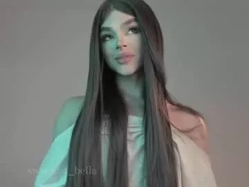 sweetest_bella on Chaturbate 
