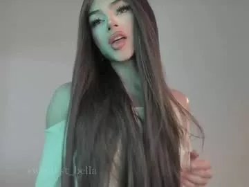 sweetest_bella on Chaturbate 