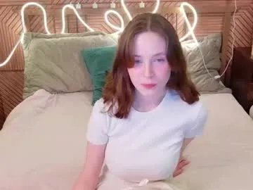 Freechat sweetshy_ on Chaturbate