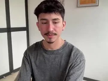 sweettaaron on Chaturbate