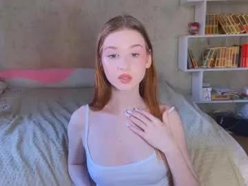 Freechat sweettbabyye on Chaturbate