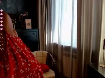 sweetteets24 on Chaturbate