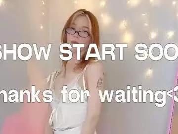 sweetuniporn on Chaturbate 