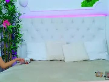 taahiraarabian on Chaturbate