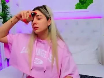 taahiraarabian on Chaturbate