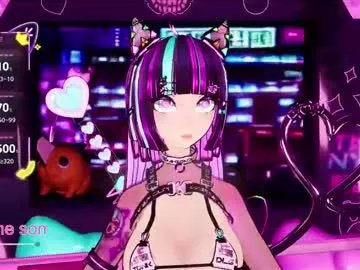 Freechat tadakonyanko on Chaturbate