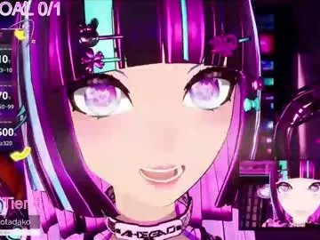 Freechat tadakonyanko on Chaturbate