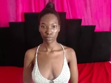 Freechat tahira_21 on Chaturbate