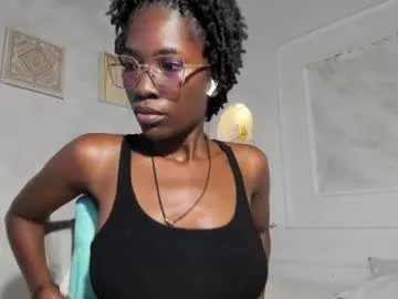 Freechat tahira_21 on Chaturbate